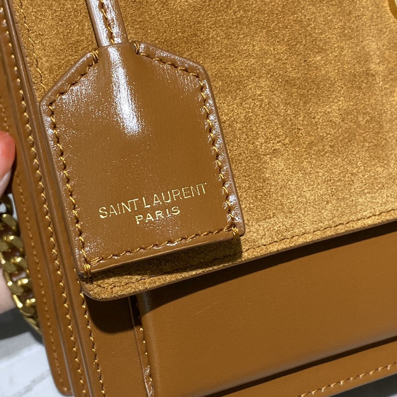 Lusso Official - LUXURY YSL BAGS - 791