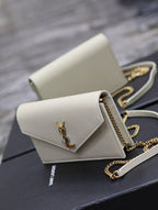 BB - YSL Bag - 1953