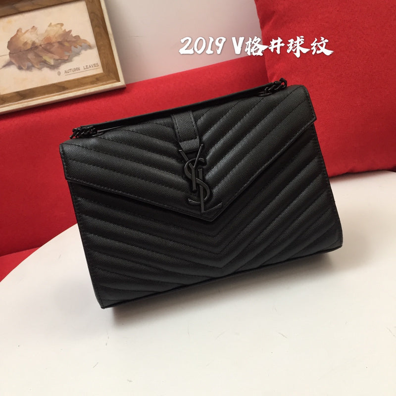 YSL BAGS - WOMEN LOVE LUXURY BAGS - 1142