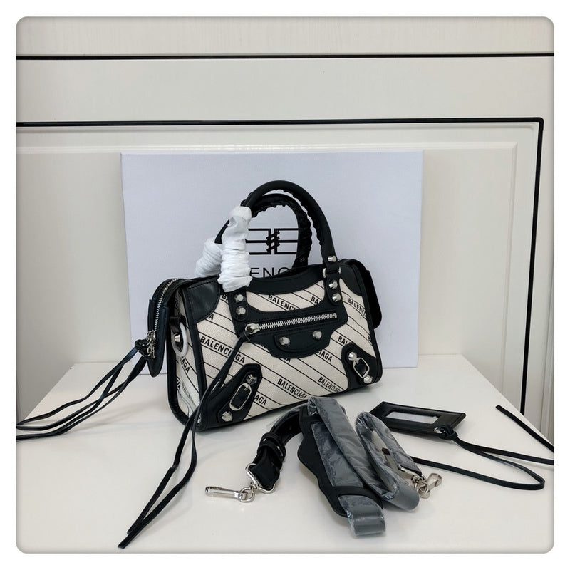 LO BAGS - BGA BAGS - 286