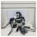 LO BAGS - BGA BAGS - 286