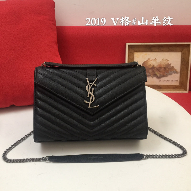 YSL BAGS - WOMEN LOVE LUXURY BAGS - 1429