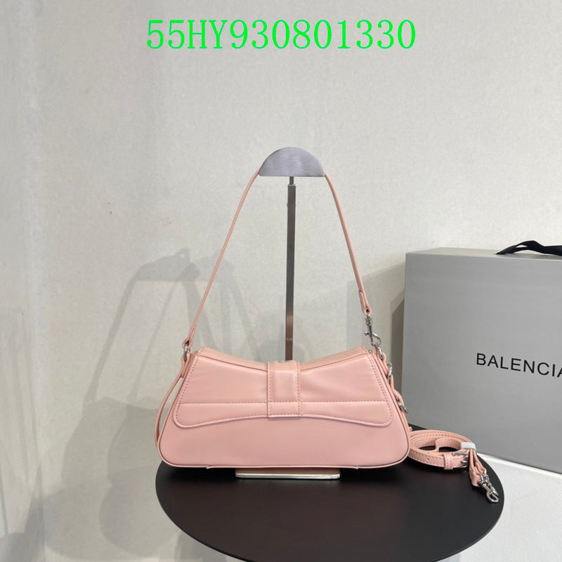 LO - BGA Bags - 2150