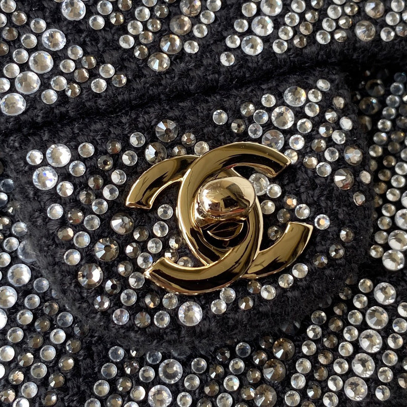Lusso Official -  CHL BAGS  - 424