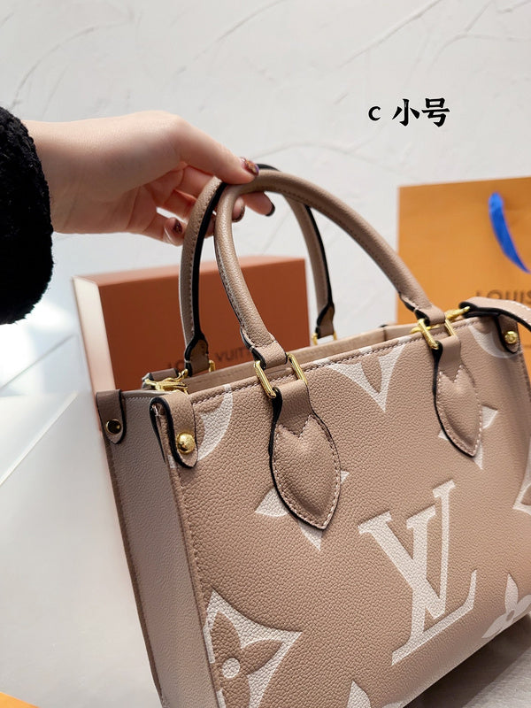 LO - LV Bags - 15133