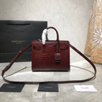 BB - YSL Bag - 4019
