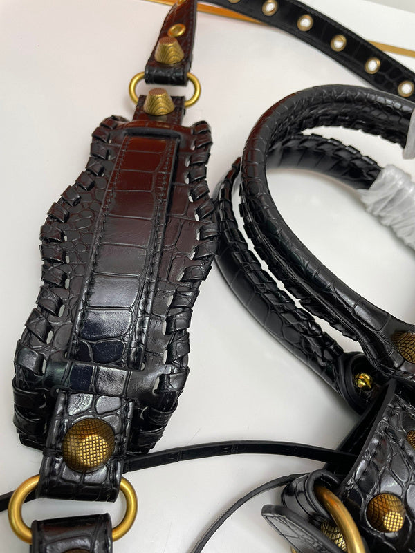 LO - BLN-CIAGA WOMEN LUXURY BAGS - 696