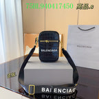 LO - BGA Bags - 1813