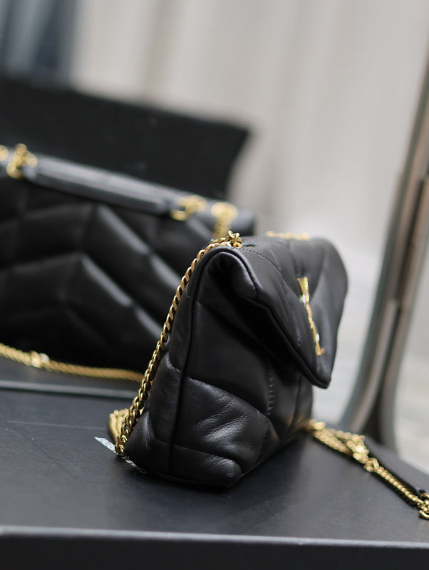 BB - YSL Bag - 1781