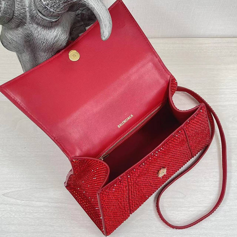 LO BAGS - BGA BAGS - 394