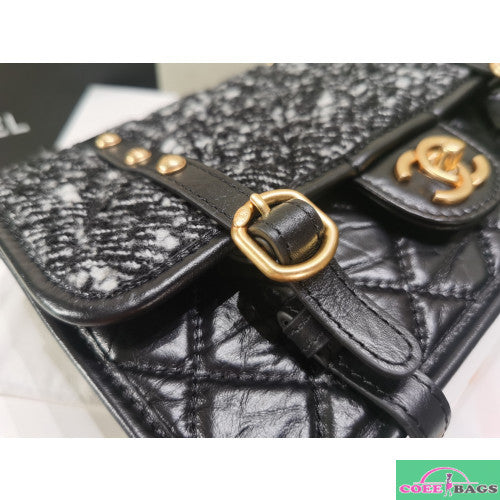 Lusso Official -  CHL BAGS  - 329