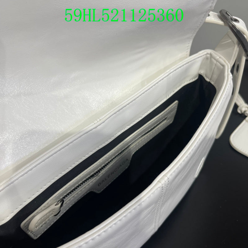 LO - BGA Bags - 1963