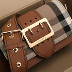 B-Berry Bags - Women Love Luxury Bags - 413