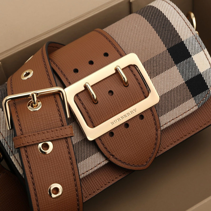 B-Berry Bags - Women Love Luxury Bags - 413