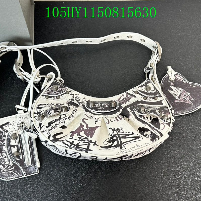 LO - BGA Bags - 1657
