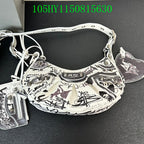 LO - BGA Bags - 1657