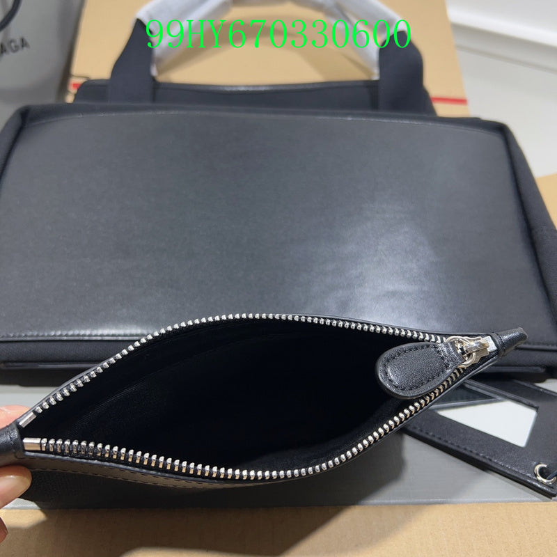 LO - BGA Bags - 1842
