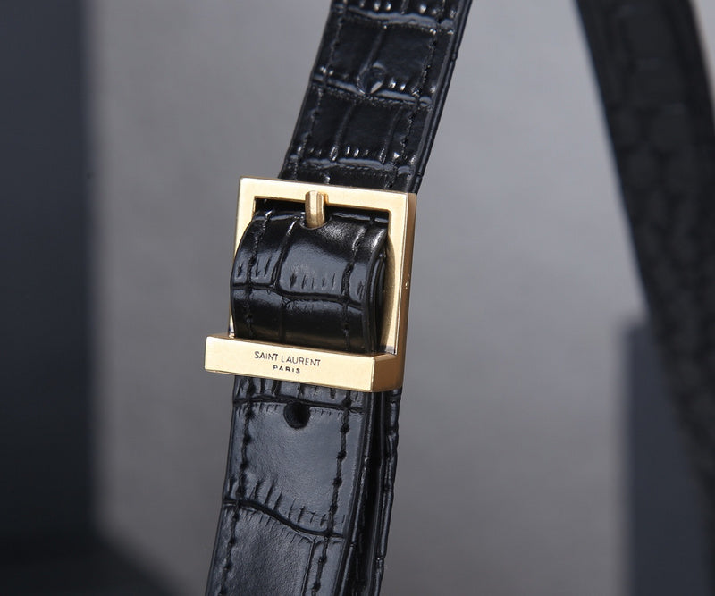 Lusso Official - LUXURY YSL BAGS - 1641