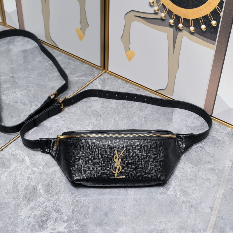 YSL BAGS - WOMEN LOVE LUXURY BAGS - 1291
