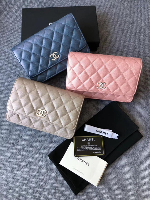 Lusso Official -  CHL BAGS  - 691