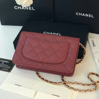 LO - CHL  BAGS FOR WOMEN - FASHION LUXURY BAGS - 964