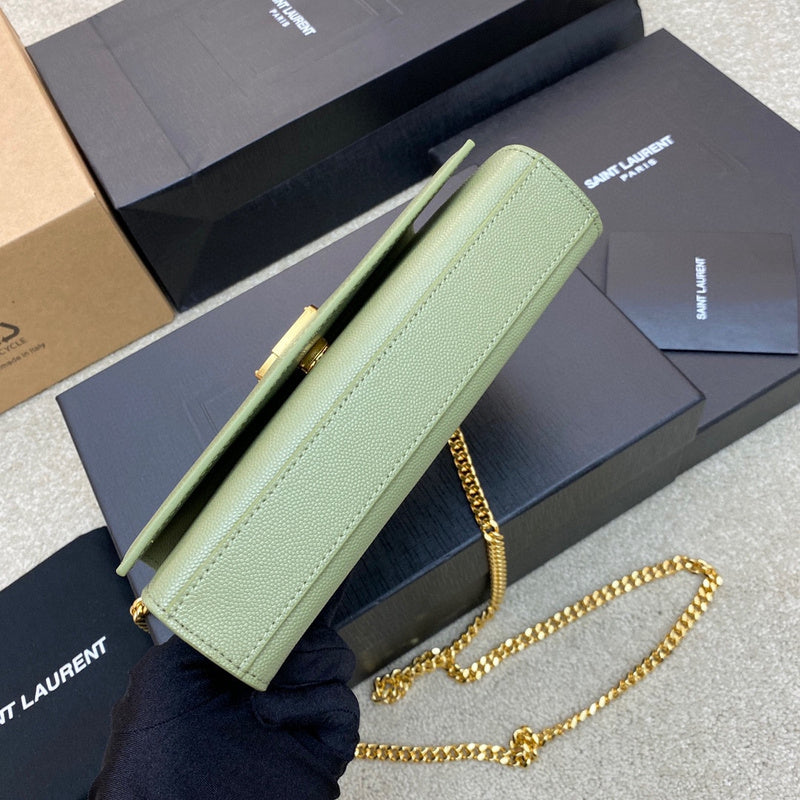 YSL BAGS - WOMEN LOVE LUXURY BAGS - 082