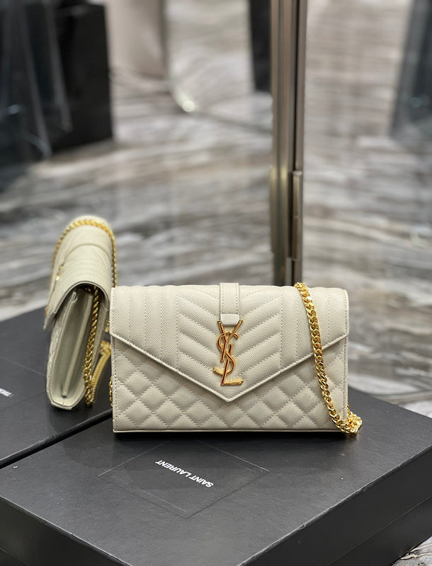 YSL BAGS - WOMEN LOVE LUXURY BAGS - 314