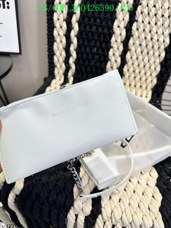 LO - BGA Bags - 1818