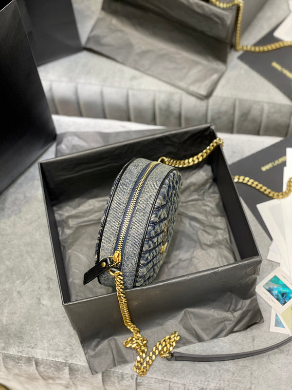 Lusso Official - LUXURY YSL BAGS - 850