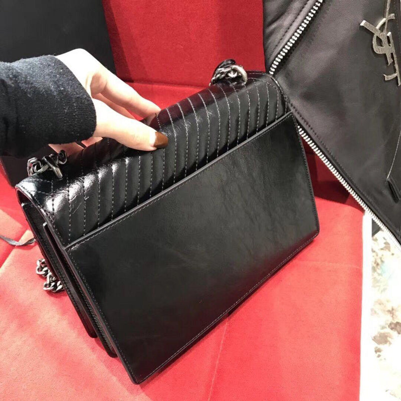 BB - YSL Bag - 2631