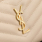 Lusso Official - LUXURY YSL BAGS - 947