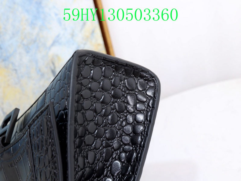 LO - BGA Bags - 2518