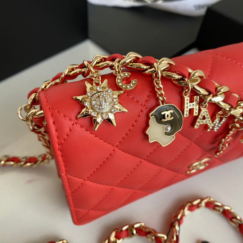 LO - CHL  BAGS FOR WOMEN - FASHION LUXURY BAGS - 927