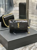 Lusso Official - SLY Bags 639