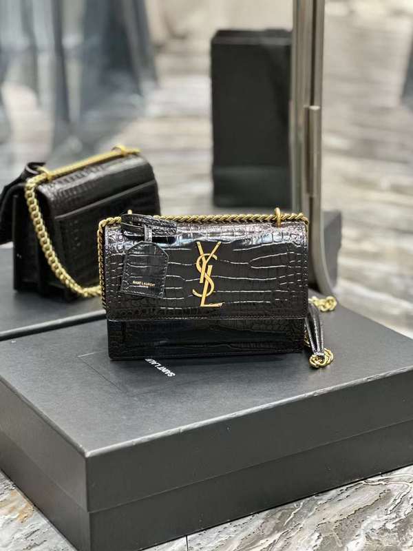 Lusso Official - SLY Bags 639