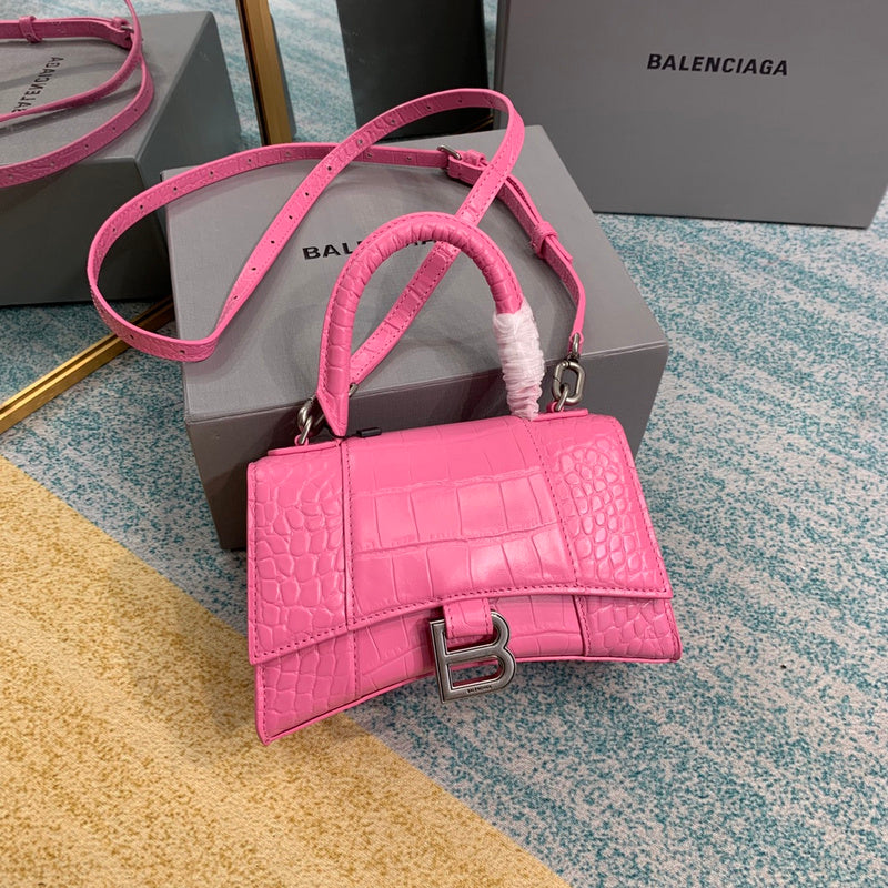 LO - BLN-CIAGA WOMEN LUXURY BAGS - 560