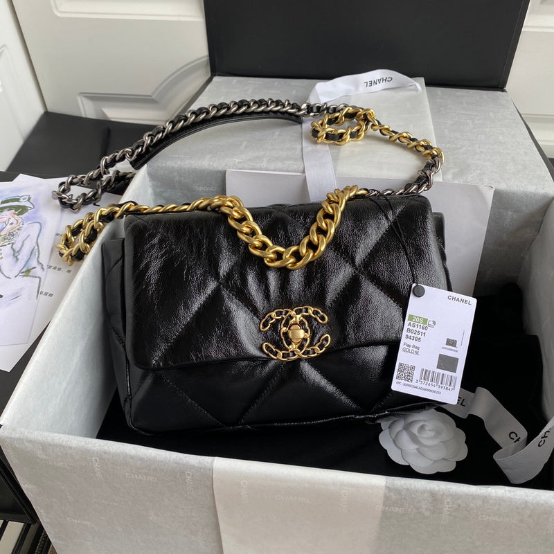 LO - CHL  BAGS FOR WOMEN - FASHION LUXURY BAGS - 1026