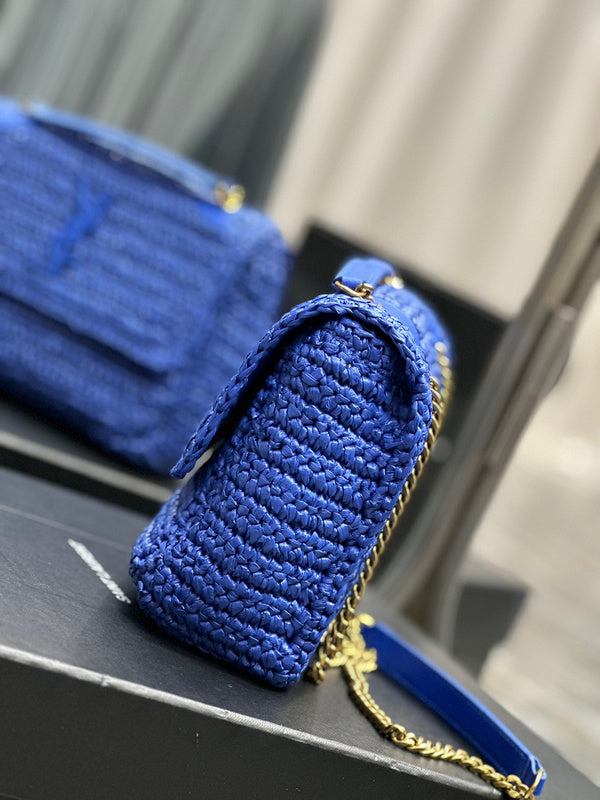 BB - YSL Bag - 3960