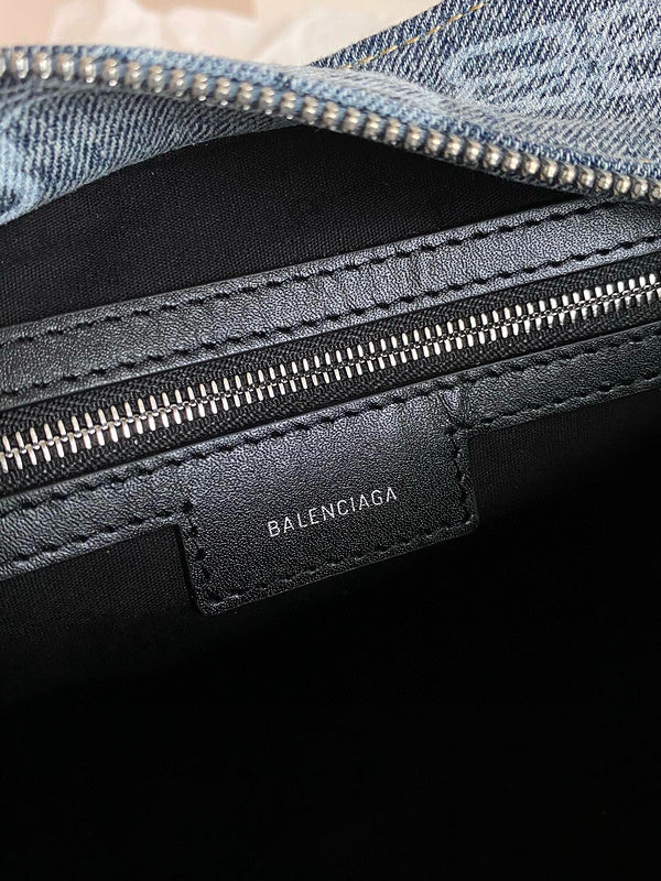 LO - BGA Bags - 2560