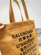 LO - BGA Bags - 1921