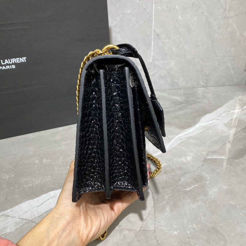 BB - YSL Bag - 4024