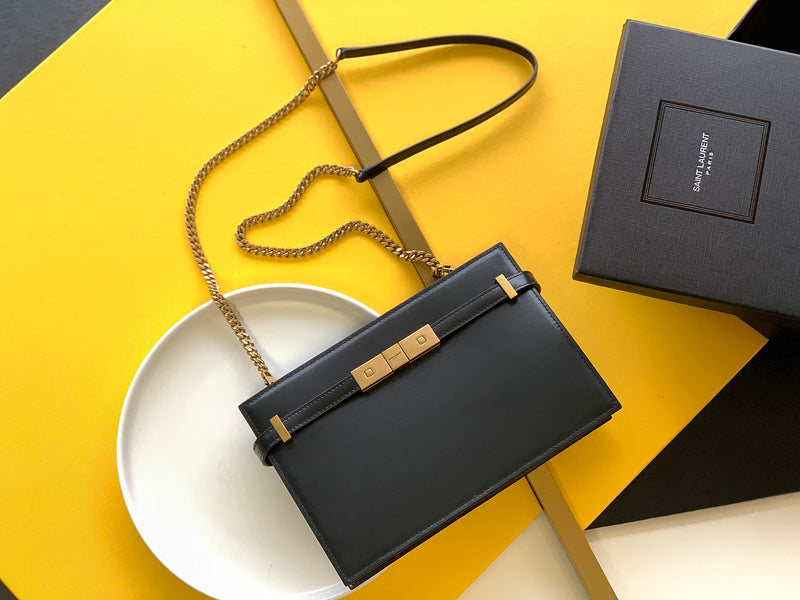 Lusso Official - LUXURY YSL BAGS - 816