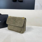YSL BAGS - WOMEN LOVE LUXURY BAGS - 1069