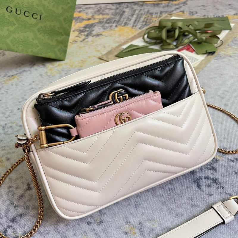 LO - GCC Bags - 1999
