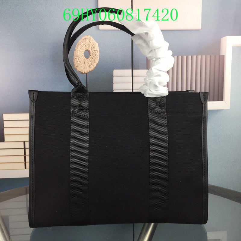 LO - BGA Bags - 2447
