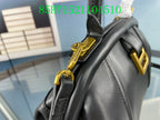 LO - BGA Bags - 2011