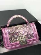 LO - CHL  BAGS FOR WOMEN - FASHION LUXURY BAGS -1990