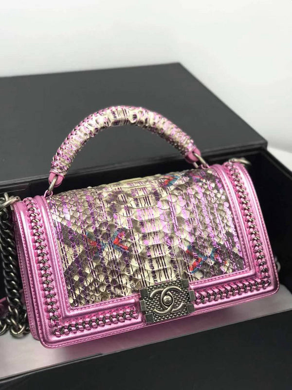 LO - CHL  BAGS FOR WOMEN - FASHION LUXURY BAGS -1990