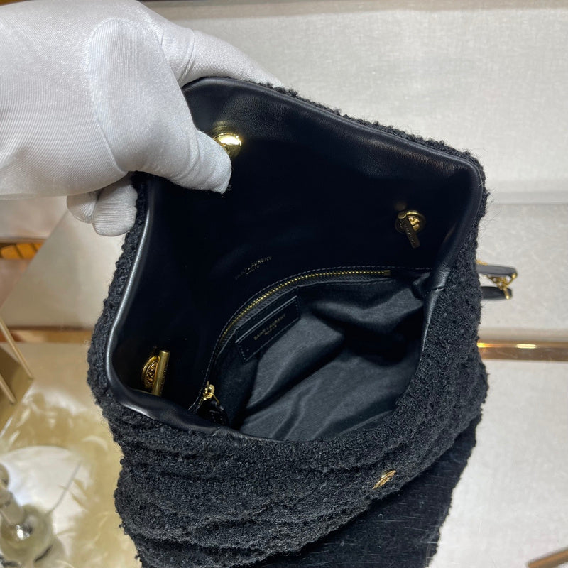 YSL BAGS - WOMEN LOVE LUXURY BAGS - 2336