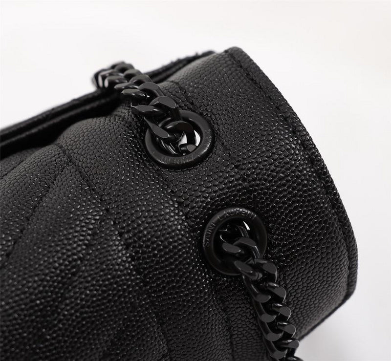 BB - YSL Bag - 2646